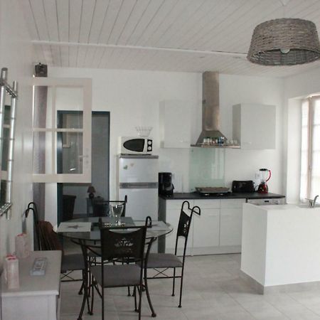 Charmante Maison Charentaise "Bonheur" * 4 Pers Chambon  Luaran gambar